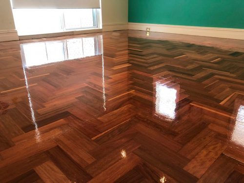Timber Floor Finishes Polyurethane Vs, Hardwood Flooring Finish Types